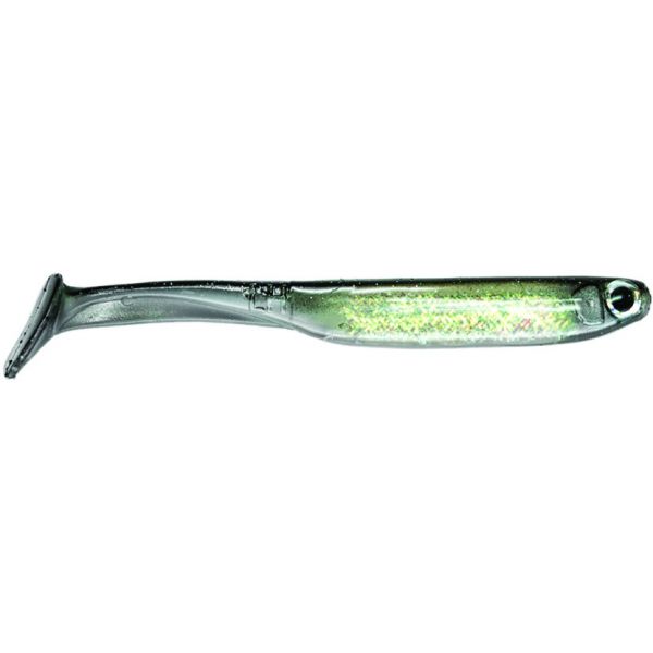 Lunkerhunt LHPBS401 Swim Bento - 4.5 in. - Dace