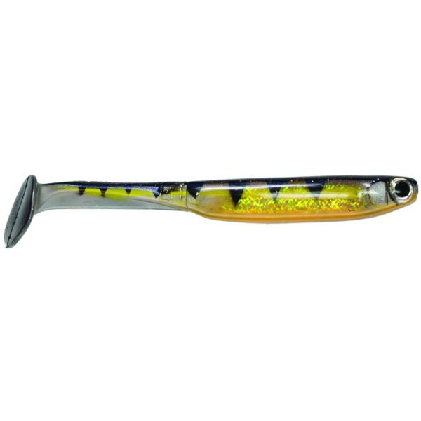 Lunkerhunt LHPBS404 Swim Bento - 4.5 in. - Perch