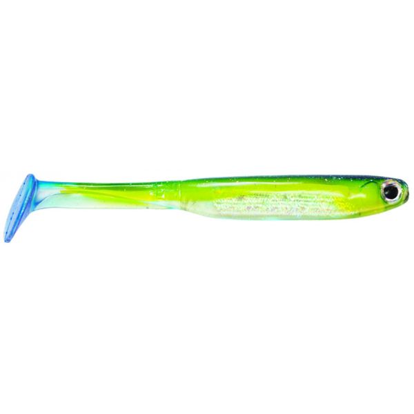 Lunkerhunt LHPBS405 Swim Bento - 4.5 in. - Sassy Shad