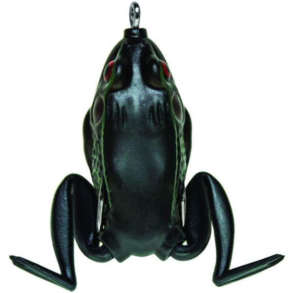 Lunkerhunt PF06 Pocket Frog - Texas Toad