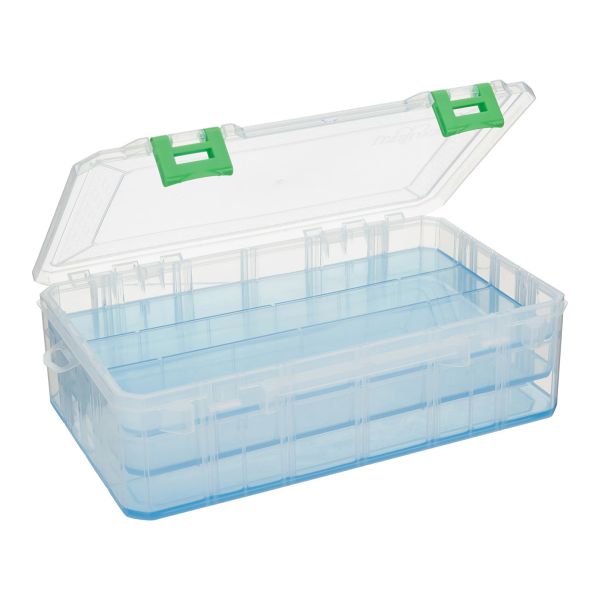 Lure Lock LL1D 4 in 1 Deep Tackle Box