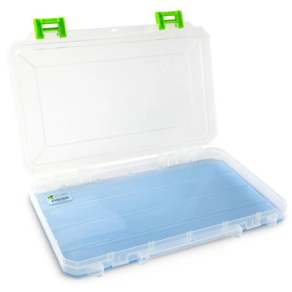 Lure Lock Ultra Thin Box with TakLogic Technology - Without Dividers