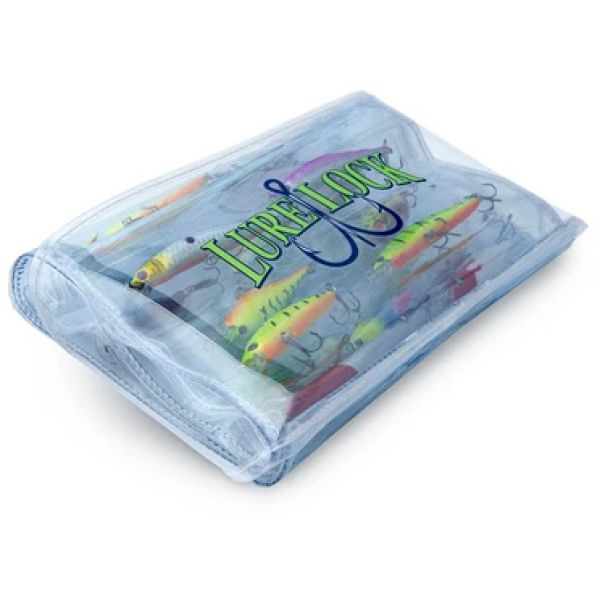 Lure Lock Roll-Up Bag