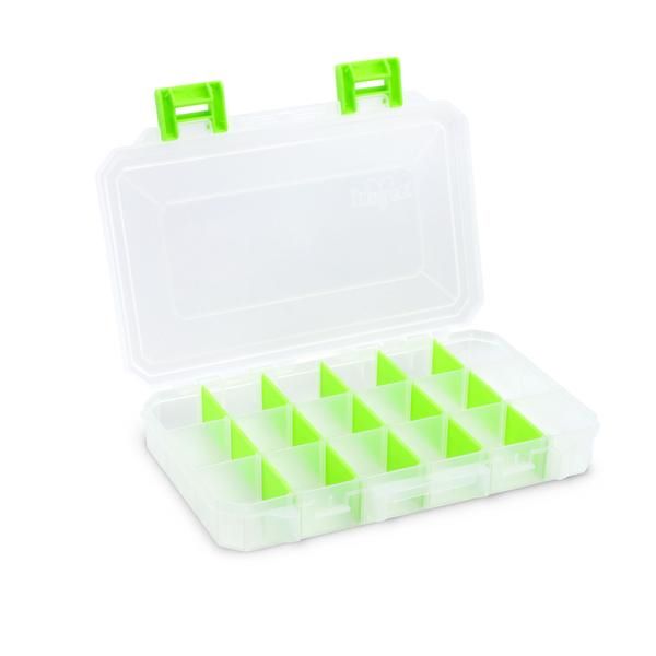 Lure Lock Tackle Box - Small