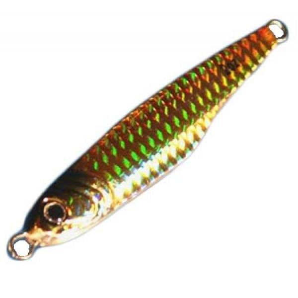 Madd Mantis Bay Anchovy Jig - 1/2oz - Gold