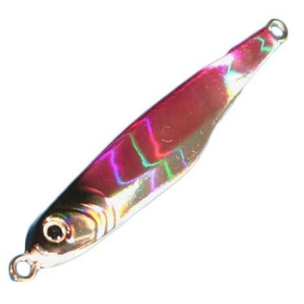 Madd Mantis Bay Anchovy Jig - 1/2oz - Pink