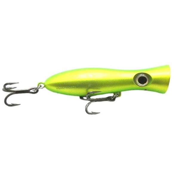 Madd Mantis Cherry Popper - 86 - Toxic Lime