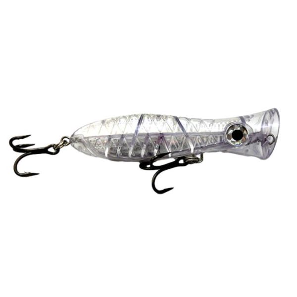 Madd Mantis Cherry Popper - 135 - Christal Clear