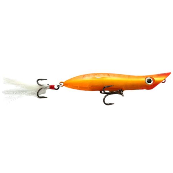 Madd Mantis Duck Surface Swimmer - 155 - Amberillo