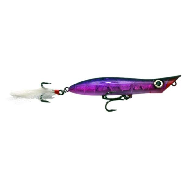 Madd Mantis Duck Surface Swimmer - 155 - Grapeberry