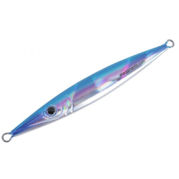 Madd Mantis PBJ Jigs - 10oz - Blue