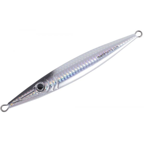 Madd Mantis PBJ Jigs - 10oz - Silver