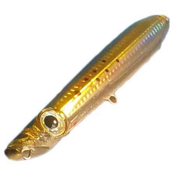 Madd Mantis Pencil Popper - 1oz - Gold