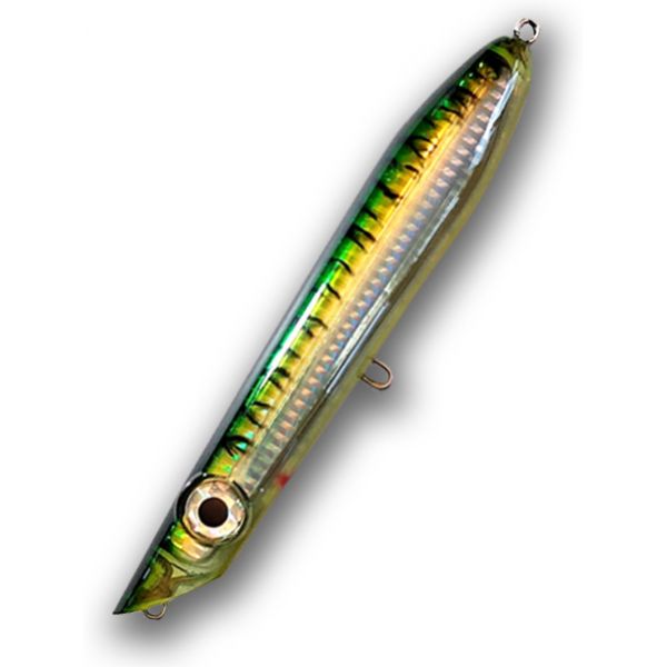 Madd Mantis Pencil Popper - 1oz - Green