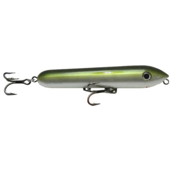 Madd Mantis Plank Topwater - 159 - Oliver Eelz