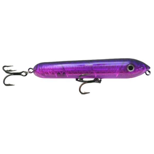 Madd Mantis Plank Topwater - 159 - Grapeberry