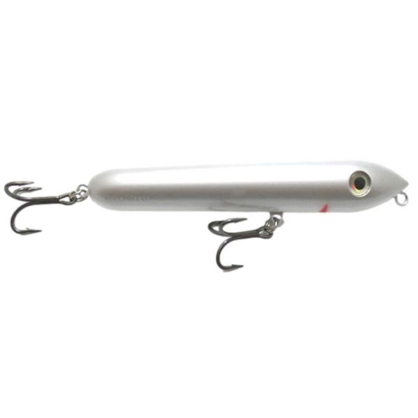 Madd Mantis Plank Topwaters - 205 - Humo Blanco