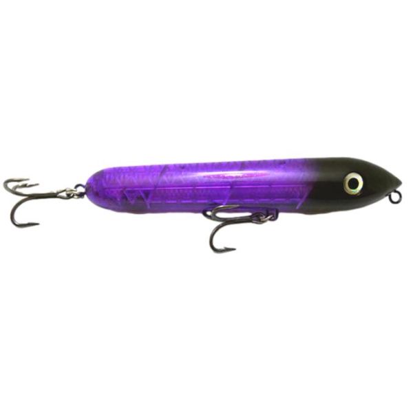 Madd Mantis Plank Topwaters - 205 - Eggplant