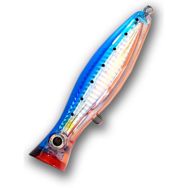 Madd Mantis Popper - 3.14in - Blue