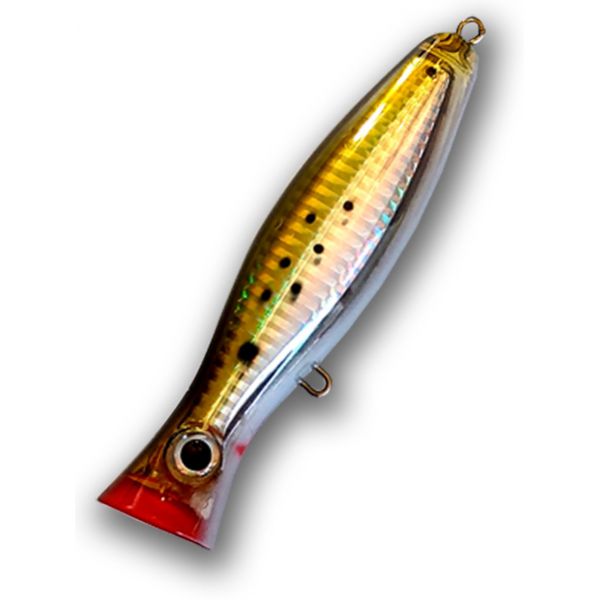 Madd Mantis Popper - 3.14in - Gold