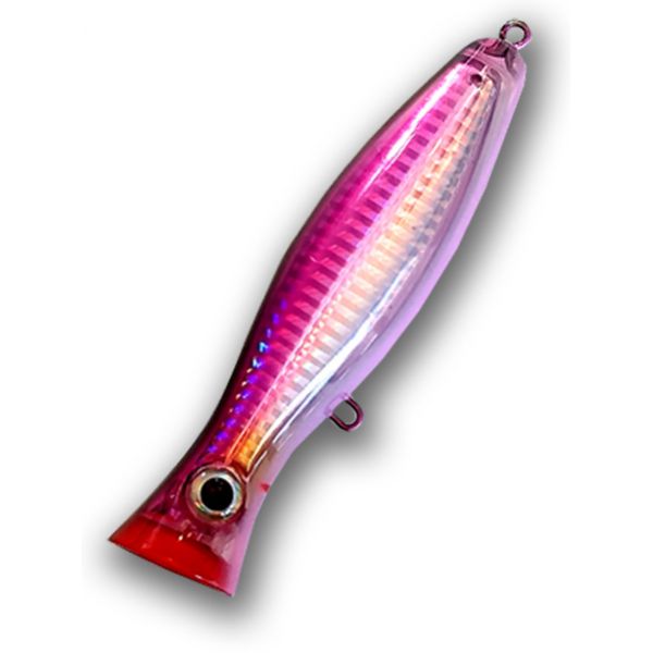 Madd Mantis Popper - 3.14in - Pink