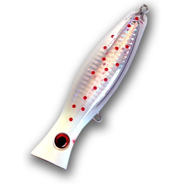 Madd Mantis Popper - 3.14in - White