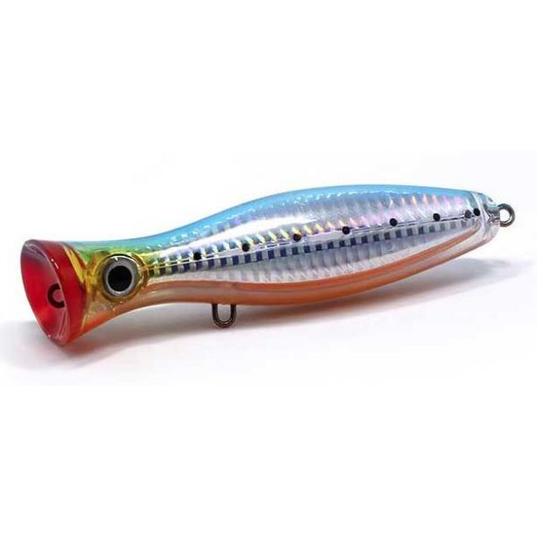 Madd Mantis Popper - 5in - Blue