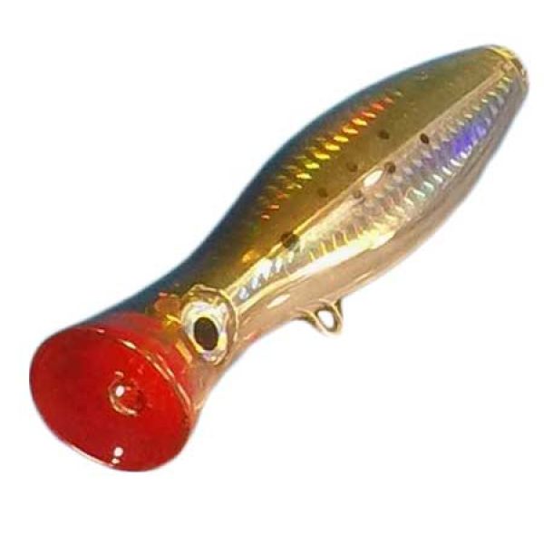 Madd Mantis Popper - 5in - Gold