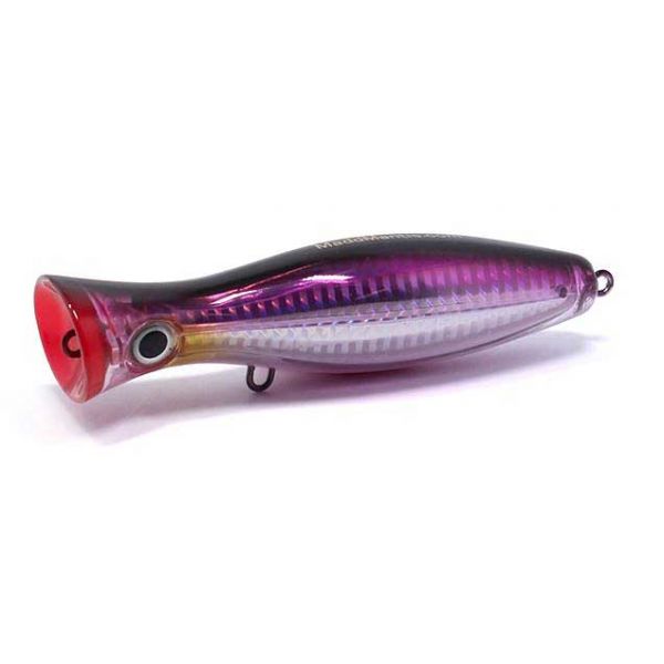 Madd Mantis Popper - 5in - Pink