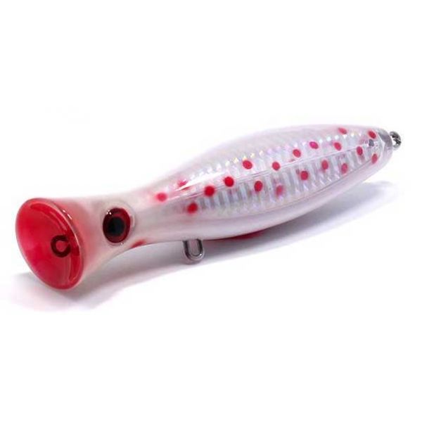 Madd Mantis Popper - 5in - White