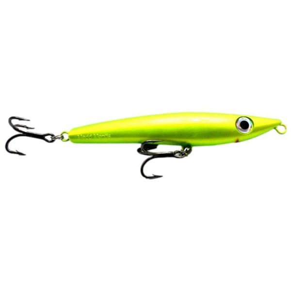 Madd Mantis Quake Stickbait - 140 - Toxic Lime