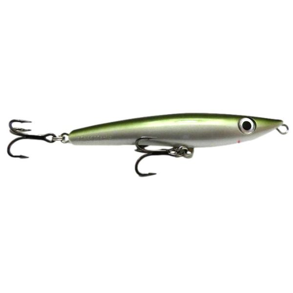 Madd Mantis Quake Stickbait - 140 - Oliver Eelz