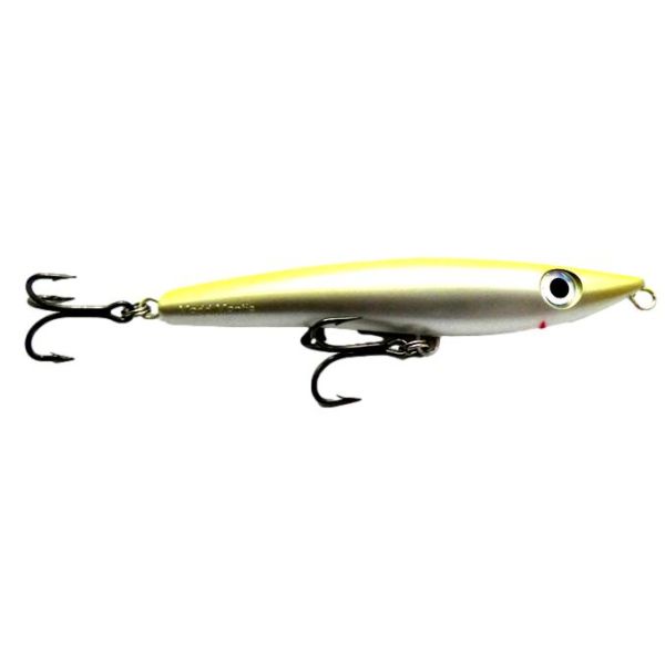 Madd Mantis Quake Stickbait - 140 - Butter