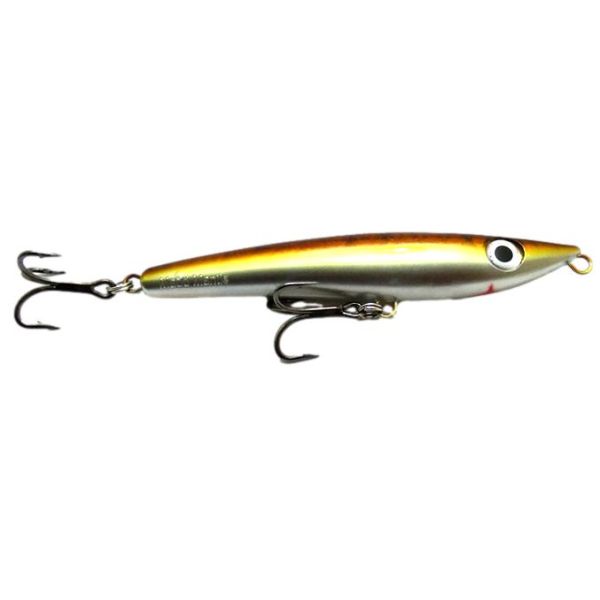 Madd Mantis Quake Stickbait - 140 - Bunklancer