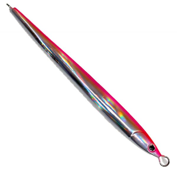 Madd Mantis Sand Eel Jig - 6oz - Pink