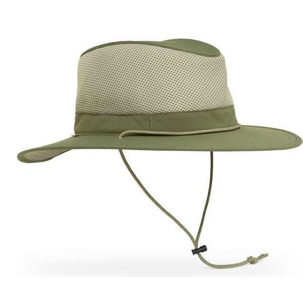 Madrone Badlands Hat - Chaparral - Size Medium