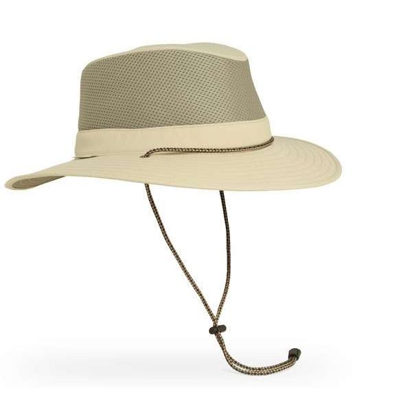 Madrone Badlands Hat -Tan - Size Medium