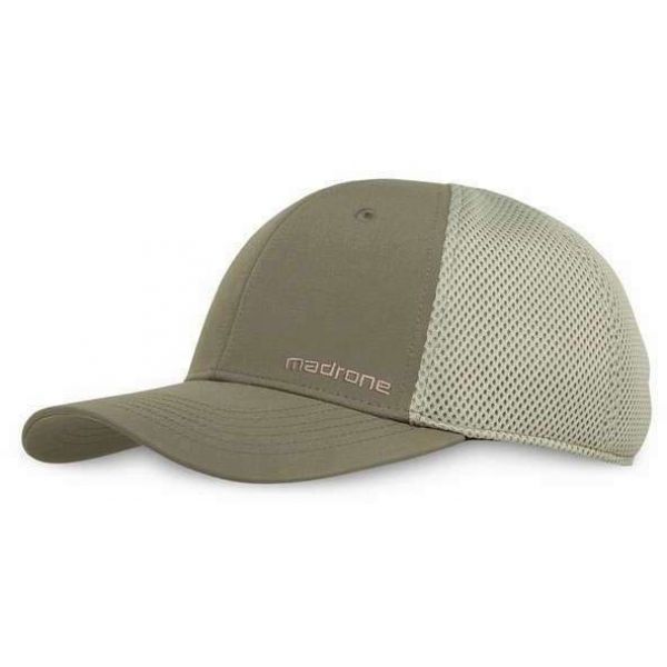 Madrone Everyday Trucker Cap Brown