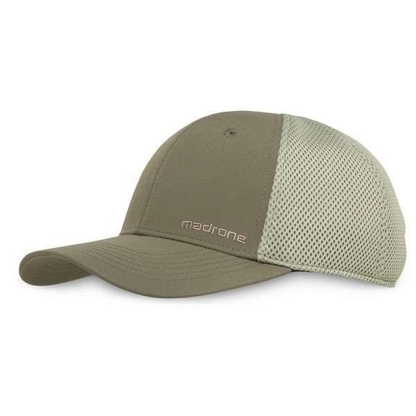 Madrone Everyday Trucker Cap