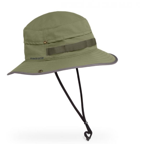 Madrone Overlook Bucket Hats