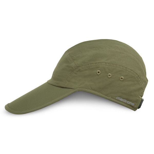 Madrone Streamline Cap