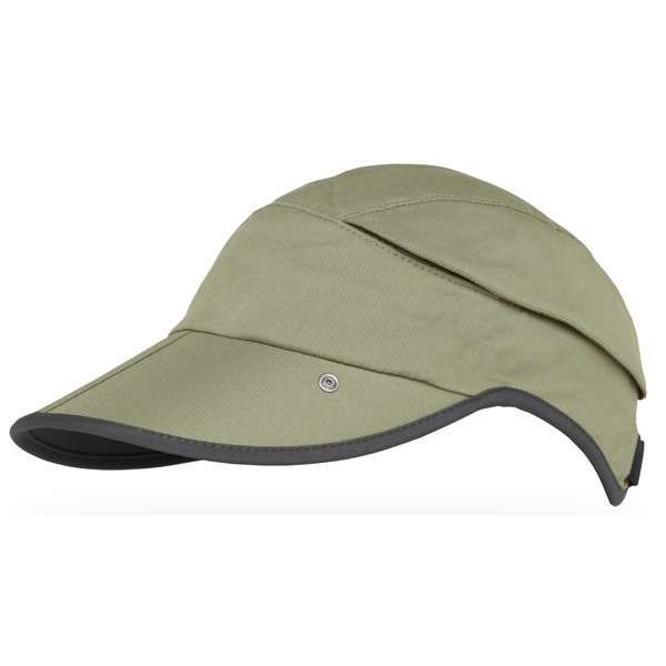 Madrone Traverse Cap