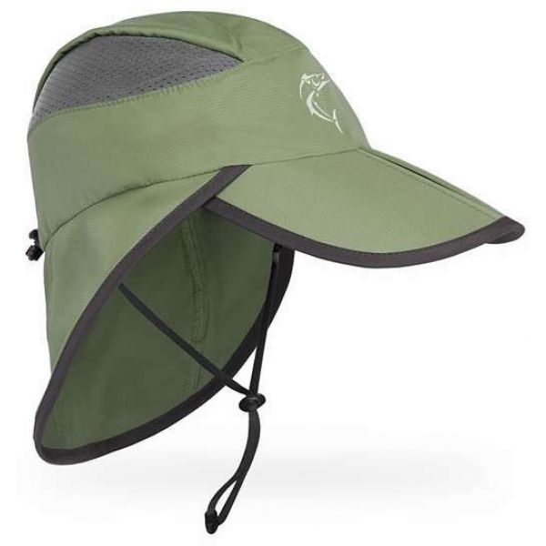 Madrone Wahoo Cap Olive