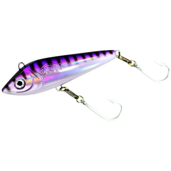 MagBay Lures Desperado High Speed Trolling Lure - Baja Mama