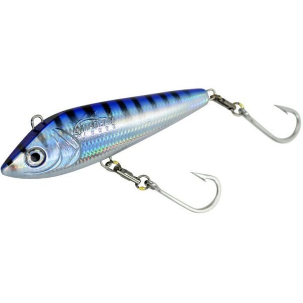 MagBay Lures Desperado High Speed Trolling Lure - Cabo Candy