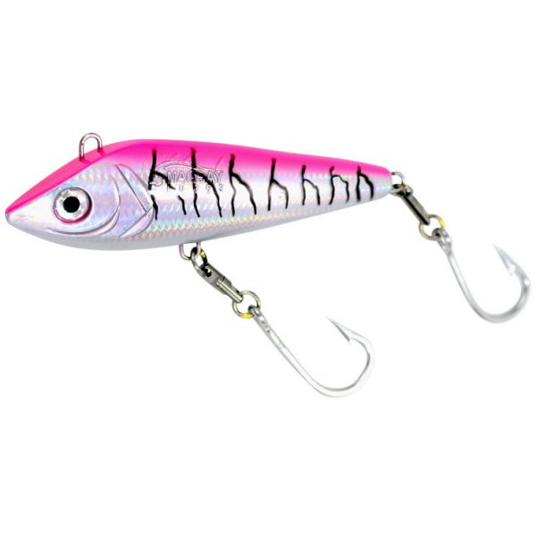 MagBay Lures Desperado High Speed Trolling Lure - Lady Magdalena