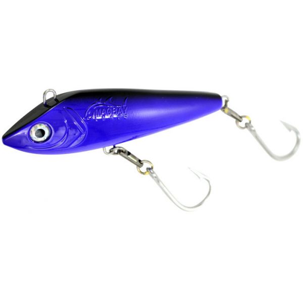 MagBay Lures Desperado High Speed Trolling Lure - MagBay Special