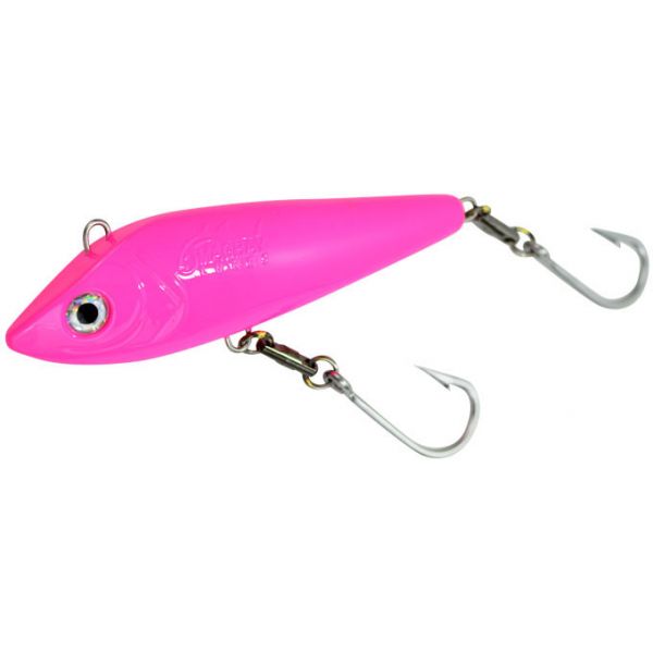 MagBay Lures Desperado High Speed Trolling Lure - Virgin Mary