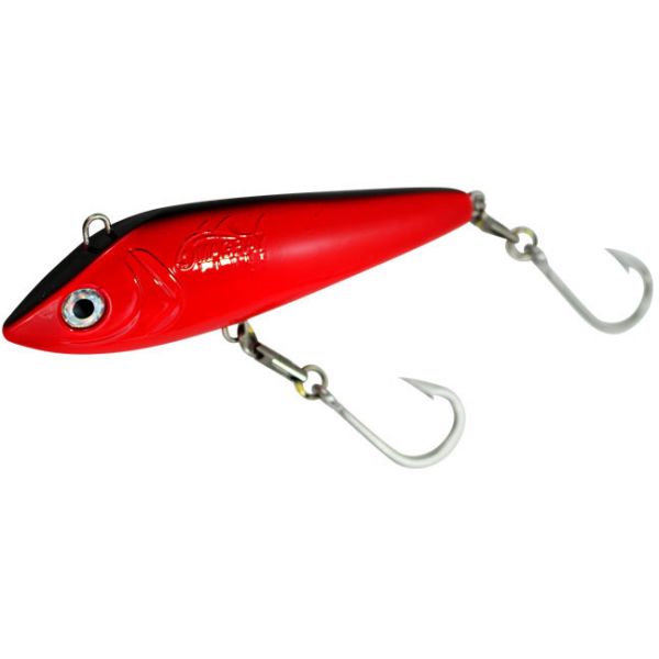 MagBay Lures Desperado High Speed Trolling Lure - Bloody Mary