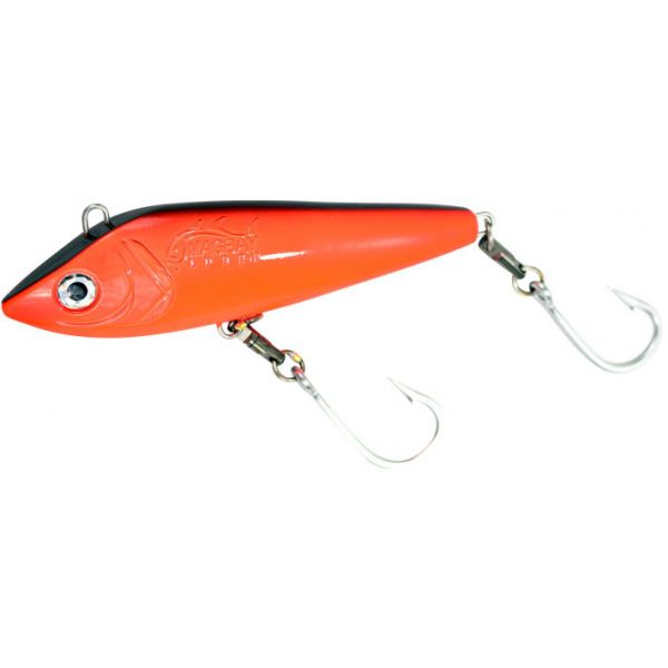 MagBay Lures Desperado High Speed Trolling Lure - Tequila Sunrise